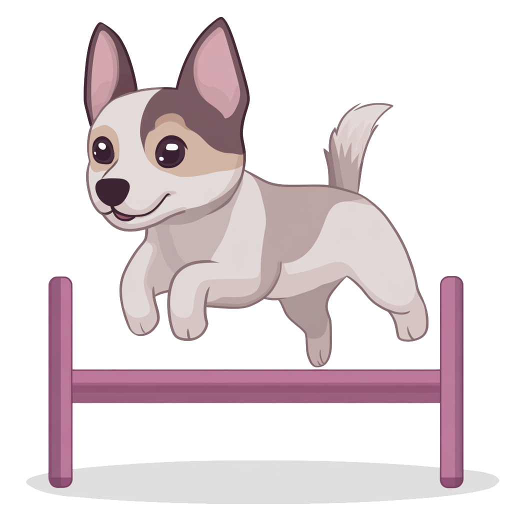 agility-dog